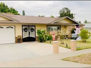 13702 McMains St, Garden Grove, CA 92844