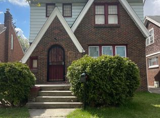 13657 Thornton St, Detroit, MI 48227
