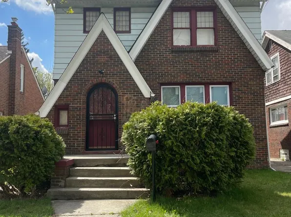 13657 Thornton St, Detroit, MI 48227