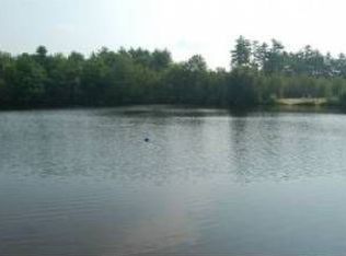 210 Ballards Ridge Rd, Wakefield, NH 03830