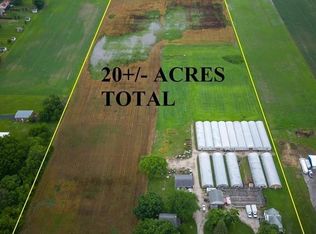 3216 Brown Rd, Oregon, OH 43616