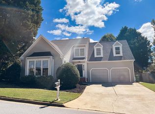 1137 Dunbarton Trce, Atlanta, GA 30319