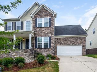 10716 Drake Hill Dr, Huntersville, NC 28078