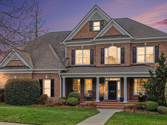 2nd image of 602 Presidents Walk Ln