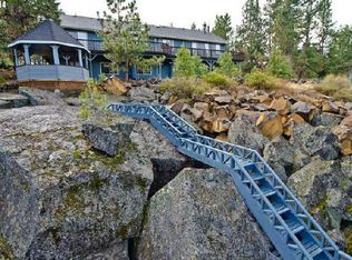19520 Pine Dr, Bend, OR 97702