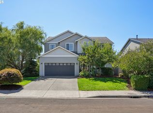 1515 55th St, Washougal, WA 98671