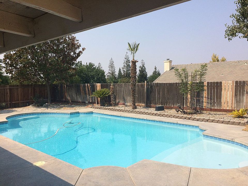 Large Pool