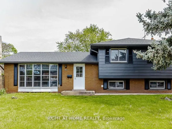 5154 New St, Burlington, ON L7L 1V4
