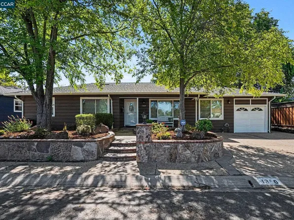 (undisclosed Address), Concord, CA 94518