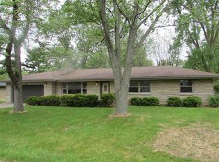 4500 N Glenwood Ave, Muncie, IN 47304