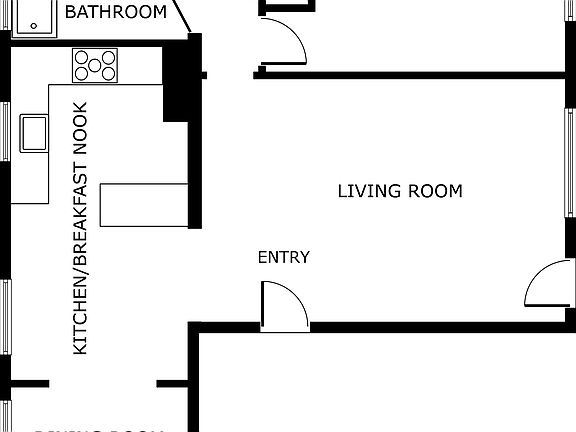 4th image of 13860.5 Burbank Blvd #26