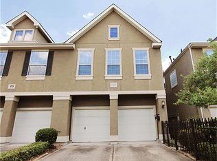 5325 Elm St, Houston, TX 77081