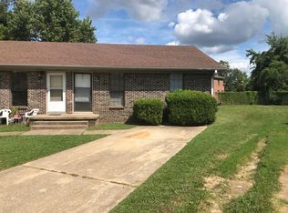 22 Foxboro Cv APT B, Jackson, TN 38305