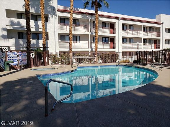2nd image of 1361 E University Ave APT 201