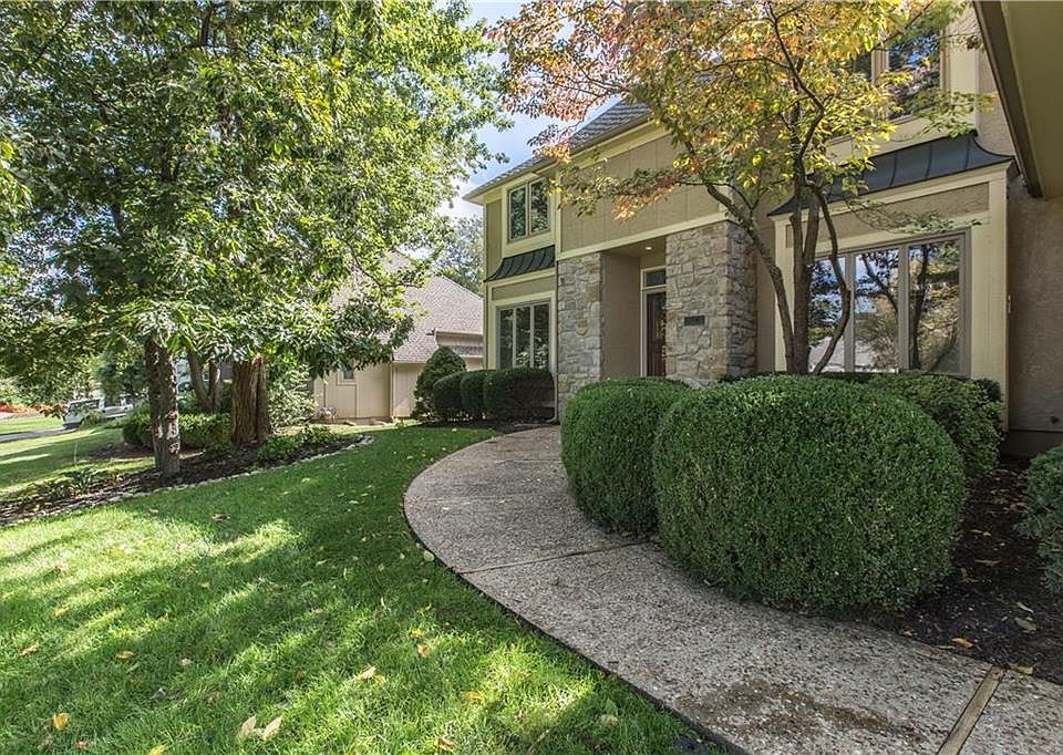 4303 W 126th Ter, Leawood, KS 66209 Zillow