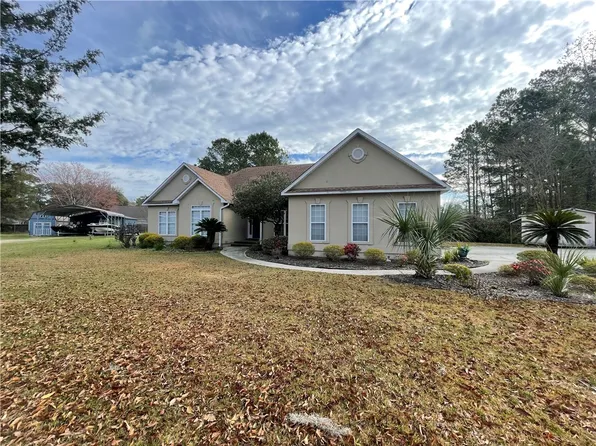 408 Brentwood Cir, Brunswick, GA 31523