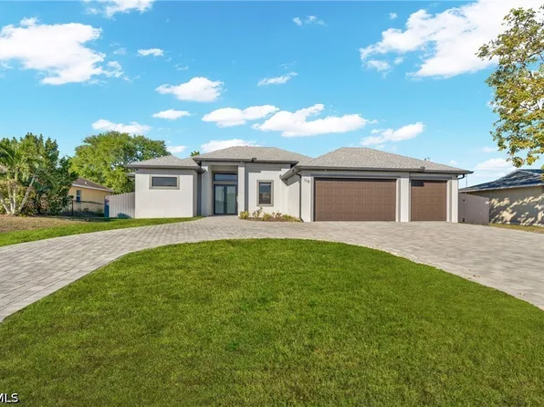 118 NW 2nd Ave, Cape Coral, FL 33993