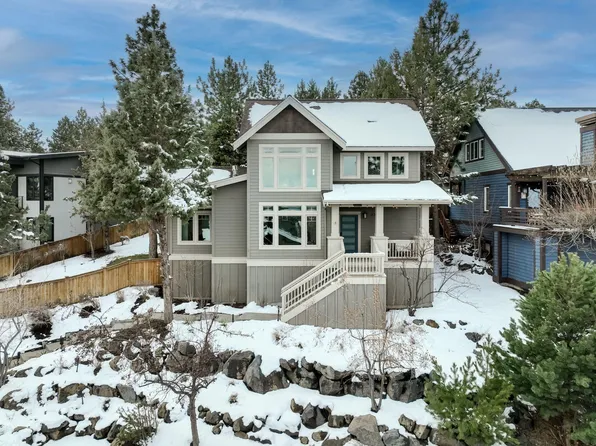 3311 NW Bungalow Dr, Bend, OR 97703