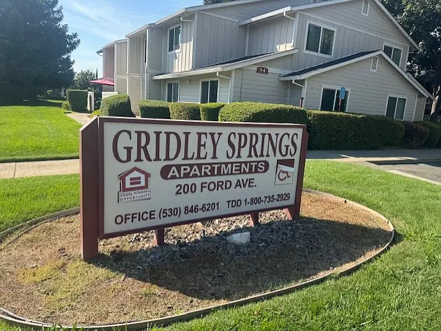 Gridley Springs Apartments 1 & 2 — Photo 1
