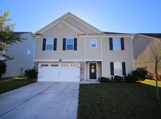 1248 Green Turf Ln, Elgin, SC 29045