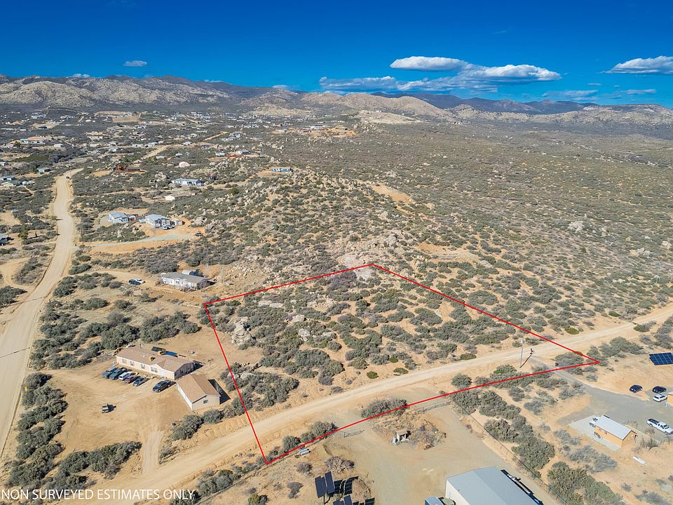 17700 E Old Cherry Rd Dewey AZ Zillow