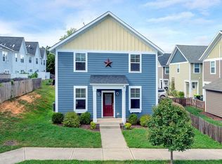 5304 Brookwood Rd, Crozet, VA 22932