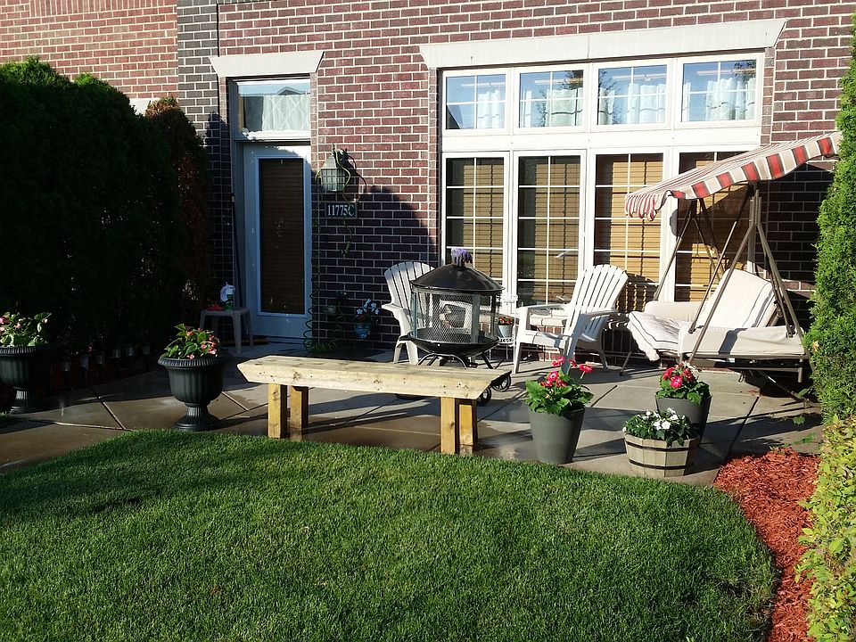 1st image of 11775 Vermillion St NE Unit C