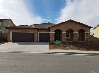 11471 Aaron Ave, Beaumont, CA 92223