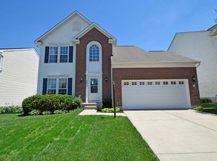 5224 Appaloosa Cir, Morrow, OH 45152