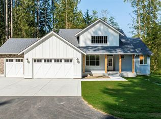 16824 62nd St SE, Snohomish, WA