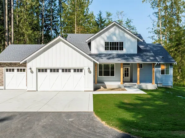 16824 62nd Street SE, Snohomish, WA 98290