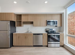 The Warren, Spokane, WA 99201