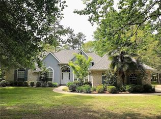 80198 Oak Dr, Folsom, LA 70437