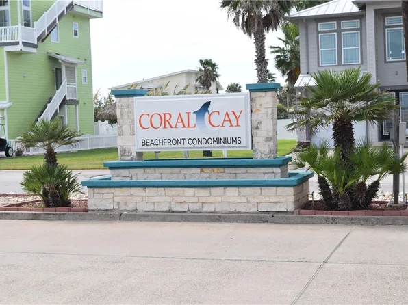 1419 S 11th St #102, Pt Aransas, TX 78373