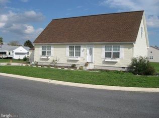 111 Linden Ave, Georgetown, DE 19947