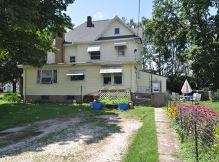24406 W Grant Hwy, Marengo, IL 60152