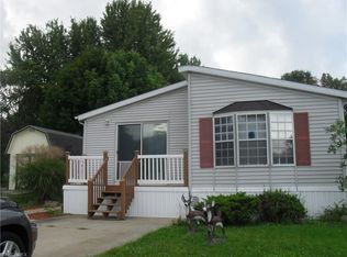 124 Thomas Blvd NW, Massillon, OH 44647