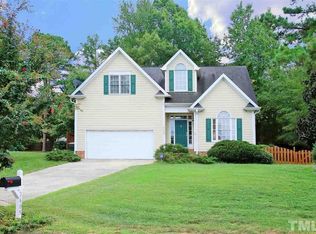 2609 Westmill Ct, Raleigh, NC 27613