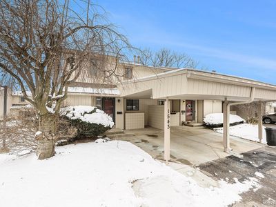 1543 Charter Oak Dr, Rochester, MI, 48309