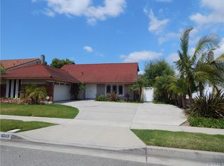 19303 Demeter Ave, Cerritos, CA 90703
