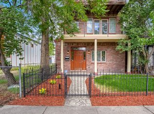 2250 N Washington St, Denver, CO 80205