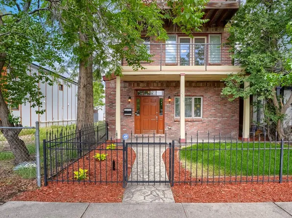 2250 N Washington St, Denver, CO 80205