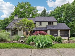 10095 Oakridge Dr, Wexford, PA 15090