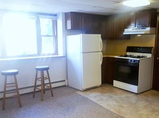 69 Faxon St #2, Newton, MA 02458