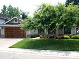 11612 Prospect Hill Dr, Gold River, CA 95670