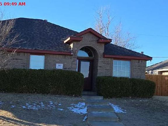 Exterior Address Verification