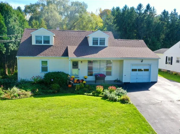 3254 Franklin Street Rd, Auburn, NY 13021