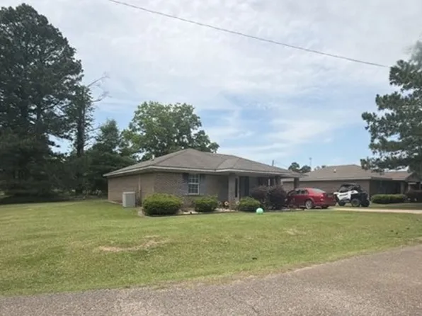 100 Millennium Dr, Aberdeen, MS 39730