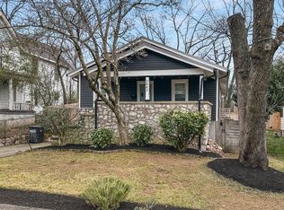 2442 Jefferson Ave, Knoxville, TN 37917