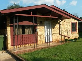 2901 Azalea Rd SW, Huntsville, AL 35805